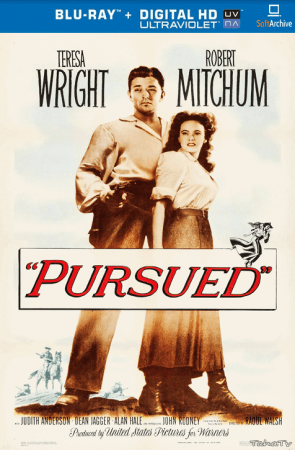 Pursued 1947 1080p BluRay x264-OFT