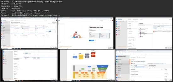 Azure Devops Boards For Project Managers Analyst Developers SoftArchive