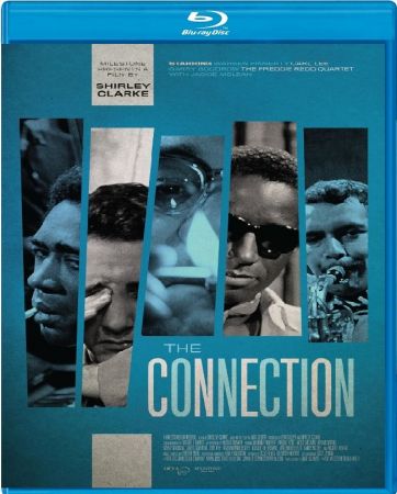 The Connection 1961 1080p BluRay x265-RARBG