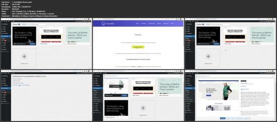 WordPress For Ecommerce: Build Free Website With Woostify