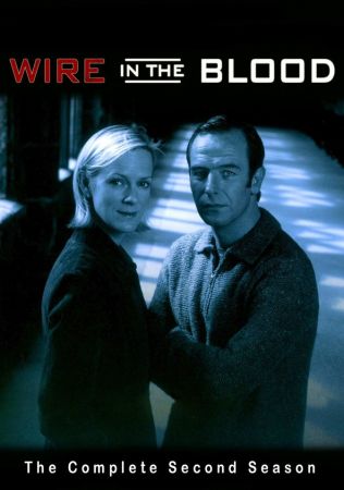 Wire in the Blood S02 DVDRip x265-ZiTO