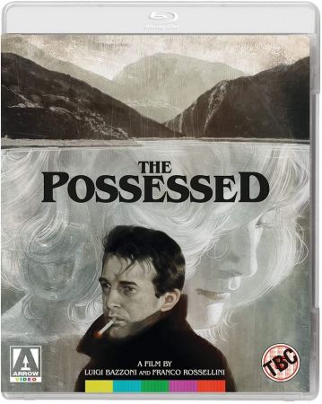 The Possessed 1965 DUBBED 1080p BluRay x265-RARBG