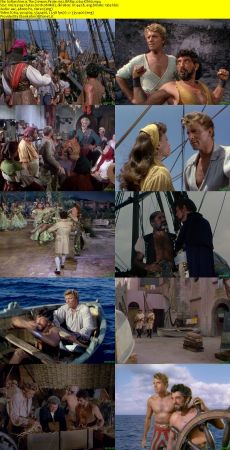 The Crimson Pirate 1952 BRRip x264-ION10