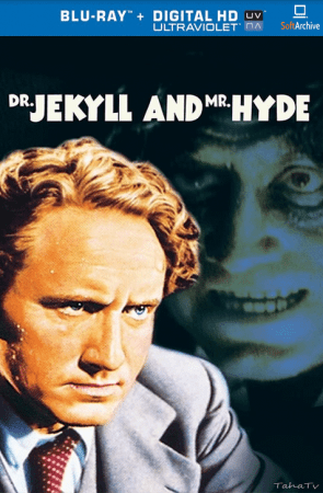 Dr. Jekyll and Mr. Hyde 1941 1080p BluRay x264-OFT