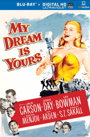 My Dream Is Yours 1949 1080p WEB h264-SKYFiRE