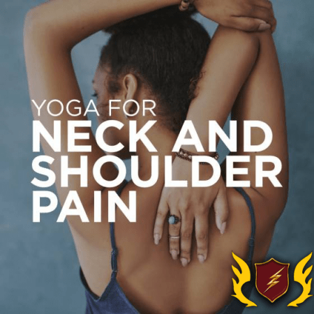 Yoga International - Yoga for Neck and Shoulder Pain