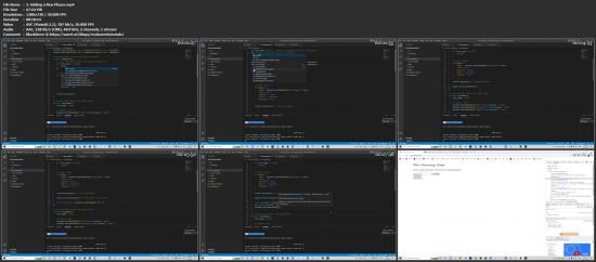 JavaScript Dice Game Node.js HTML5 CSS3