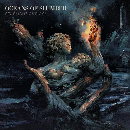 Oceans Of Slumber - Starlight And Ash (2022)Hi-Res