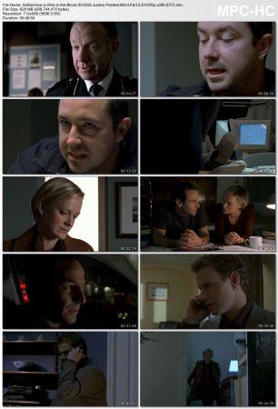 Wire in the Blood S01 DVDRip x265-ZiTO