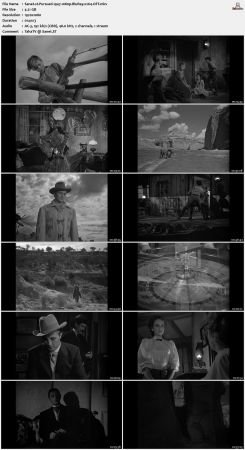 Pursued 1947 1080p BluRay x264-OFT