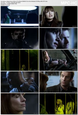Wire in the Blood S06 DVDRip x265-ZiTO