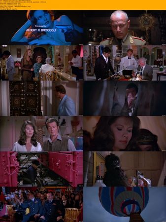 James Bond 007 Complete Collection 25 Movies x264 720p Esub BluRay Dual Audio English Hindi THE GOPI SAHI