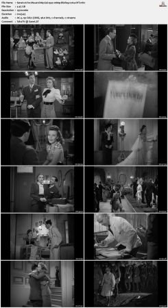 For Me and My Gal 1942 1080p BluRay x264-OFT