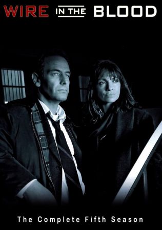 Wire in the Blood S05 DVDRip x265-ZiTO