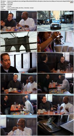 Comedians in Cars Getting Coffee S01 1080p NF WEB-DL DDP2.0 H264-SiGMA