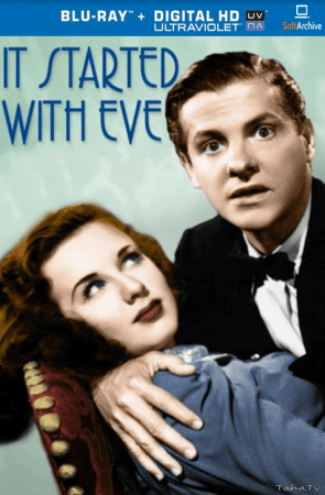 It Started with Eve 1941 1080p BluRay x264-OFT