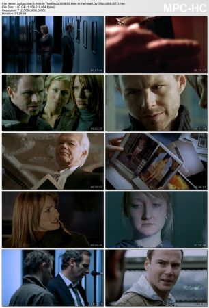 Wire in the Blood S04 DVDRip x265-ZiTO
