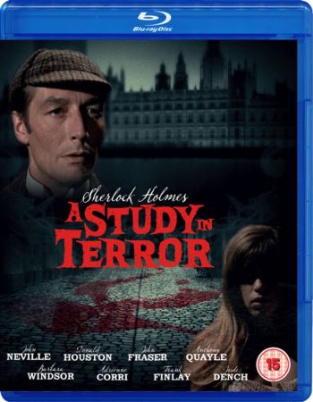 A Study In Terror 1965 1080p BluRay x265-RARBG