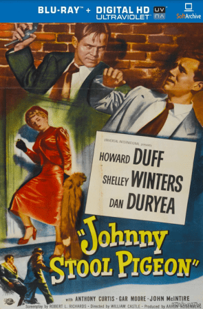 Johnny Stool Pigeon 1949 1080p BluRay x264-OFT