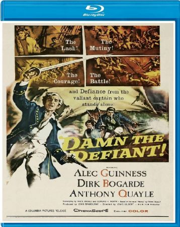 H.M.S. Defiant 1962 1080p BluRay H264 AAC-RARBG