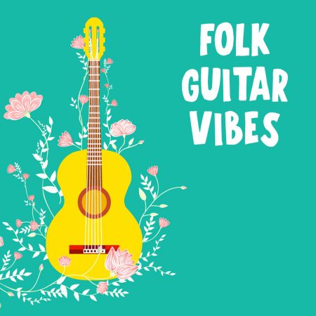 VA - Folk Guitar Vibes (2022)