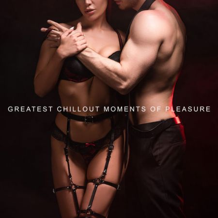 VA - Greatest Chillout Moments of Pleasure 2015 Erotic Chill Out Music Bath (2019)
