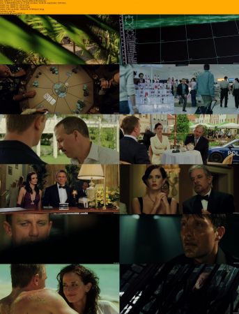 James Bond 007 Complete Collection 25 Movies x264 720p Esub BluRay Dual Audio English Hindi THE GOPI SAHI