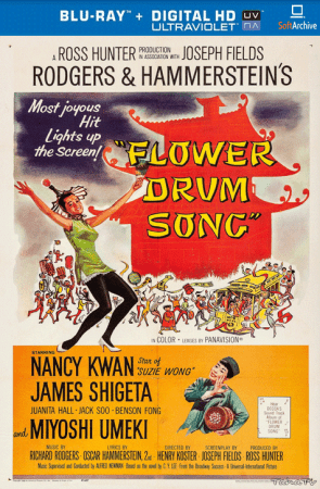 Flower Drum Song 1961 Kino 1080p BluRay x264-OFT