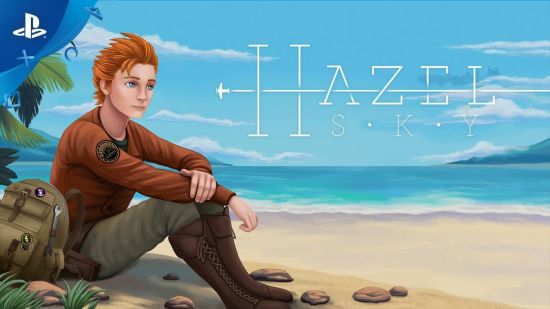 Hazel Sky v1.0.8 - FitGirl Repack