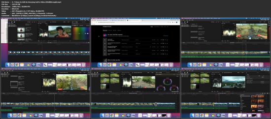 GoPro Video Ninja: Make AWESOME Videos With Your GoPro!
