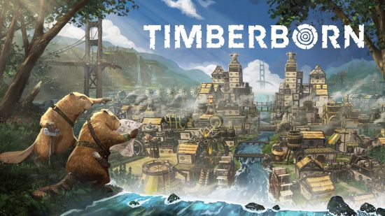 Timberborn v21.07.2022-Early Access