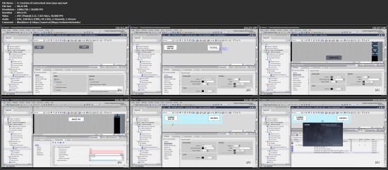 Learn Wincc HMI ,with S7 1200 via TIA Portal