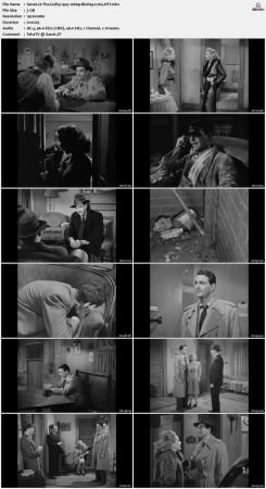 The Guilty 1947 1080p BluRay x264-OFT