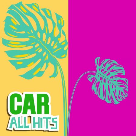 VA - Car All HitsExplicit (2021)