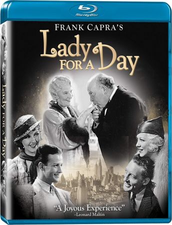 Lady for a Day 1933 1080p BluRay x265-RARBG