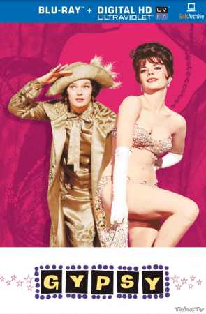 Gypsy 1962 720p BluRay x264-x0r