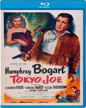 Tokyo Joe 1949 REMASTERED BDRip x264-ORBS