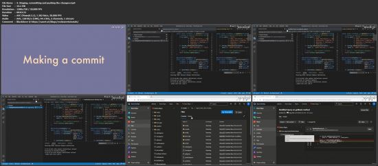 Boost Salesforce Development with SFDX CLI, Git and VS Code