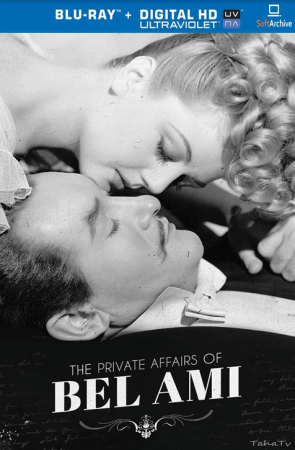 The Private Affairs of Bel Ami 1947 Restored 1080p BluRay x264-OFT