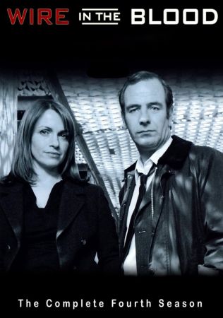 Wire in the Blood S04 DVDRip x265-ZiTO