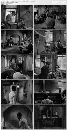 The Connection 1961 1080p BluRay x265-RARBG
