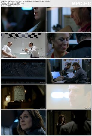 Wire in the Blood S04 DVDRip x265-ZiTO