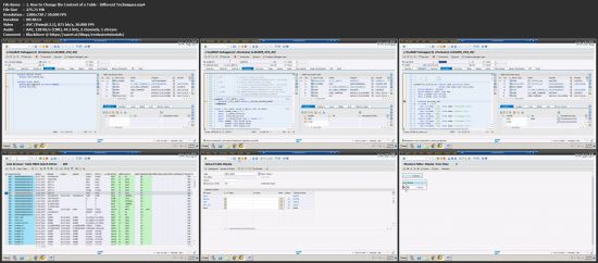 ABAP DEBUGGING MADE EASY