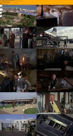 James Bond 007 Complete Collection 25 Movies x264 720p Esub BluRay Dual Audio English Hindi THE GOPI SAHI