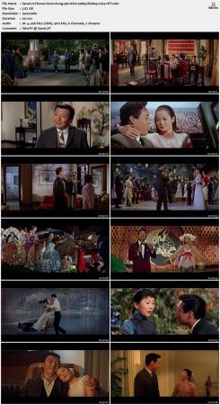 Flower Drum Song 1961 Kino 1080p BluRay x264-OFT