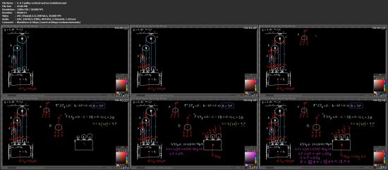 Engineering Mechanics: Statics 2 (Intuition + Application)