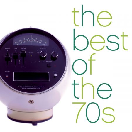 VA - The Best Of The 70's (seventies) (2007) FLAC