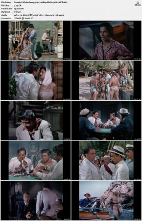White Savage 1943 1080p BluRay x264-OFT