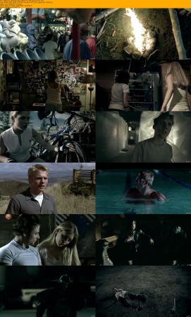 I Know What You Did Last Summer Trilogy 1080p 1080p BRRip x264 AC3 DiVERSiTY