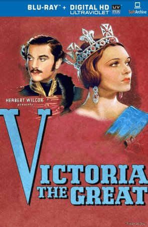 Victoria the Great 1937 1080p BluRay x264-OFT